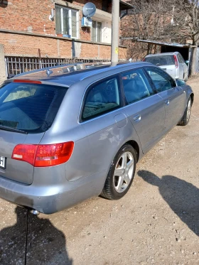 Audi A6 3.0, снимка 5