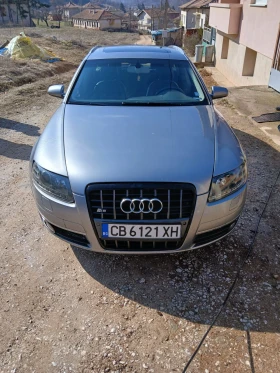 Audi A6 3.0, снимка 1