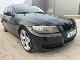 BMW 330 XD M57, снимка 9