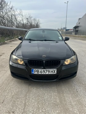 BMW 330 XD M57, снимка 3