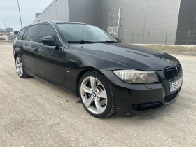 BMW 330 XD M57, снимка 1