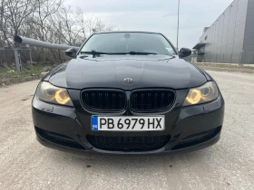 BMW 330 XD M57, снимка 8