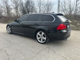 BMW 330 XD M57, снимка 6