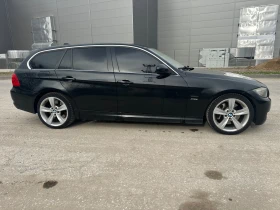 BMW 330 XD M57, снимка 4