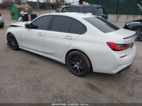 BMW 340 M340 CARFAX   | Mobile.bg    7