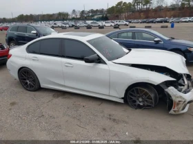 BMW 340 M340 CARFAX   | Mobile.bg    6