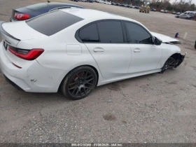 BMW 340 M340 CARFAX   | Mobile.bg    8