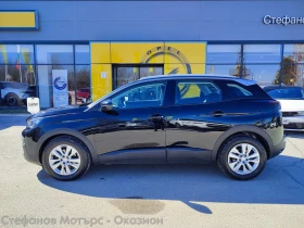 Peugeot 3008 Active Business 1.5 BlueHDI (130HP) AT8 - 38900 лв. - 91275463 4