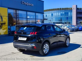 Peugeot 3008 Active Business 1.5 BlueHDI (130HP) AT8 - 38900 лв. - 91275463 8