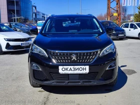 Peugeot 3008 Active Business 1.5 BlueHDI (130HP) AT8 - 38900 лв. - 91275463 2