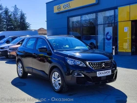 Peugeot 3008 Active Business 1.5 BlueHDI (130HP) AT8 - 38900 лв. - 91275463 3