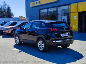 Peugeot 3008 Active Business 1.5 BlueHDI (130HP) AT8 - 38900 лв. - 91275463 6
