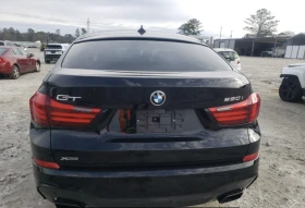 BMW 5 Gran Turismo, снимка 6