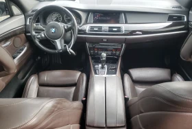 BMW 5 Gran Turismo, снимка 8