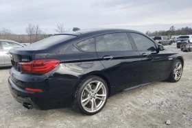 BMW 5 Gran Turismo, снимка 5