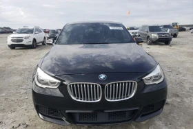 BMW 5 Gran Turismo, снимка 3