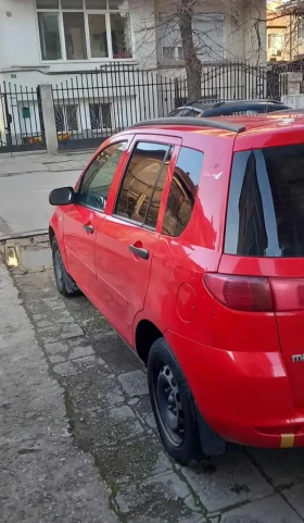 Обява за продажба на Mazda 2 ~1 900 лв. - изображение 1