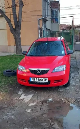 Обява за продажба на Mazda 2 ~1 900 лв. - изображение 1