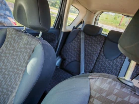 Обява за продажба на Nissan Note ~4 100 лв. - изображение 5