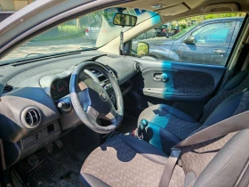 Обява за продажба на Nissan Note ~4 100 лв. - изображение 4