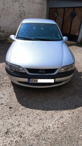 Opel Vectra | Mobile.bg    3