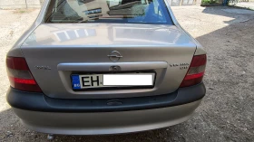 Opel Vectra | Mobile.bg    4