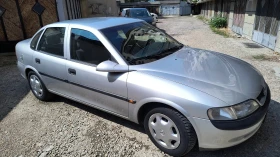 Opel Vectra | Mobile.bg    2