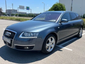 Обява за продажба на Audi A6 4.2 ~13 500 лв. - изображение 1