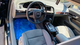 Обява за продажба на Audi A6 4.2 ~13 500 лв. - изображение 5