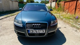 Обява за продажба на Audi A6 4.2 ~13 500 лв. - изображение 4