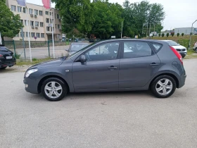 Обява за продажба на Hyundai I30 1.6i-122кс-ШВЕЙЦАРИЯ-РЪЧКА ~6 950 лв. - изображение 6