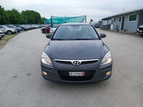 Обява за продажба на Hyundai I30 1.6i-122кс-ШВЕЙЦАРИЯ-РЪЧКА ~6 950 лв. - изображение 1