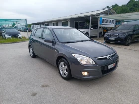 Обява за продажба на Hyundai I30 1.6i-122кс-ШВЕЙЦАРИЯ-РЪЧКА ~6 950 лв. - изображение 1