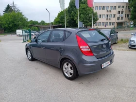 Обява за продажба на Hyundai I30 1.6i-122кс-ШВЕЙЦАРИЯ-РЪЧКА ~6 950 лв. - изображение 5
