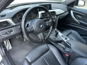 BMW 335 xDrive Touring - 52900 лв. - 76013198 6
