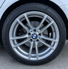 BMW 335 xDrive Touring - 52900 лв. - 76013198 5