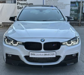 BMW 335 xDrive Touring - 52900 лв. - 76013198 13