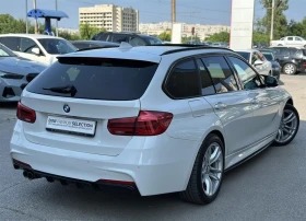 BMW 335 xDrive Touring - 52900 лв. - 76013198 2