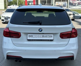 BMW 335 xDrive Touring - 52900 лв. - 76013198 15