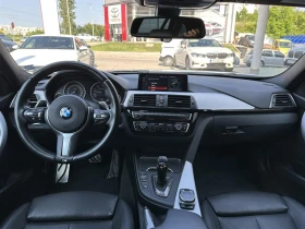 BMW 335 xDrive Touring - 52900 лв. - 76013198 7