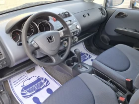 Honda Jazz 1.4i* (83)* * * FACELIFT* * * VTOMAT* * *  | Mobile.bg    11