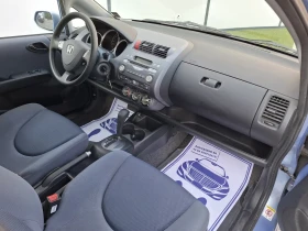 Honda Jazz 1.4i* (83)* * * FACELIFT* * * VTOMAT* * *  | Mobile.bg    12