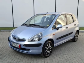Honda Jazz 1.4i* (83)* * * FACELIFT* * * VTOMAT* * *  | Mobile.bg    4