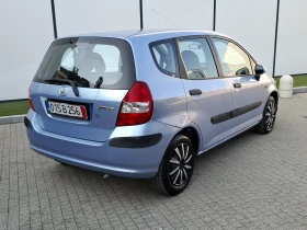 Honda Jazz 1.4i* (83)* * * FACELIFT* * * VTOMAT* * *  | Mobile.bg    9