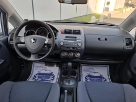 Honda Jazz 1.4i* (83)* * * FACELIFT* * * VTOMAT* * *  | Mobile.bg    13