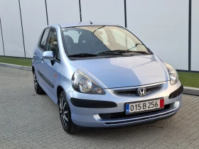 Honda Jazz 1.4i* (83)* * * FACELIFT* * * VTOMAT* * *  | Mobile.bg    6