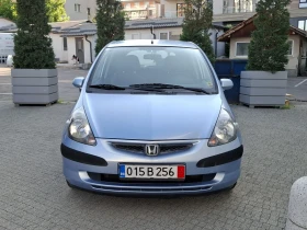 Honda Jazz 1.4i* (83)* * * FACELIFT* * * VTOMAT* * *  | Mobile.bg    15