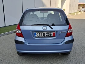 Honda Jazz 1.4i* (83)* * * FACELIFT* * * VTOMAT* * *  | Mobile.bg    16