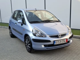 Honda Jazz 1.4i* (83)* * * FACELIFT* * * VTOMAT* * *  | Mobile.bg    7