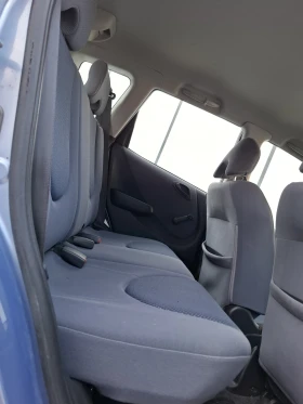 Honda Jazz 1.4i* (83)* * * FACELIFT* * * VTOMAT* * *  | Mobile.bg    14